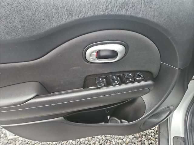 used 2014 Kia Soul car, priced at $8,599