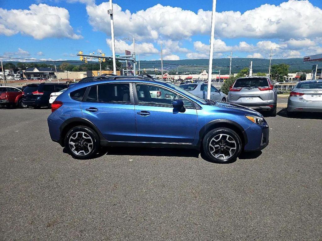 used 2016 Subaru Crosstrek car, priced at $15,495