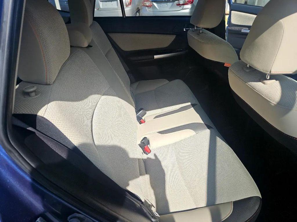 used 2016 Subaru Crosstrek car, priced at $15,495