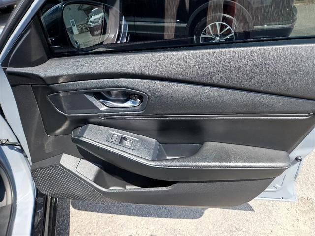 used 2023 Honda Accord car, priced at $26,700
