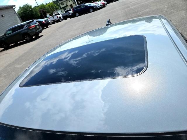 used 2023 Honda Accord car, priced at $26,700