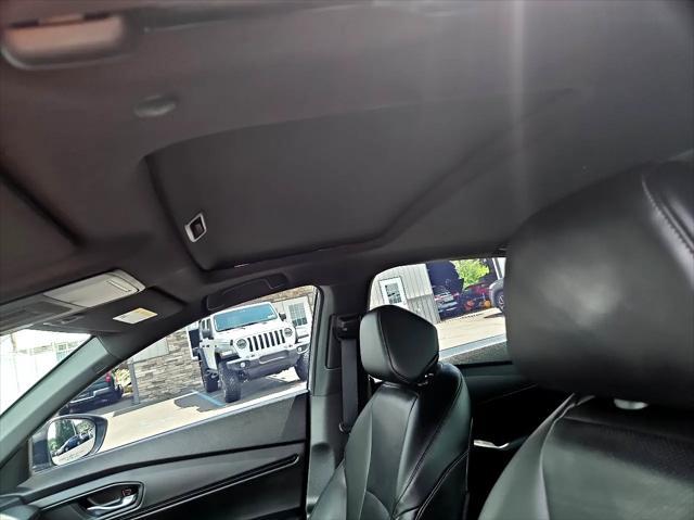 used 2023 Honda Accord car, priced at $26,700