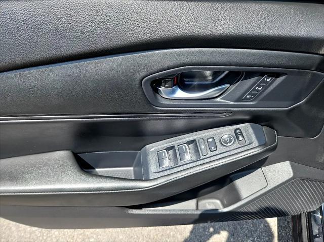 used 2023 Honda Accord car, priced at $26,700
