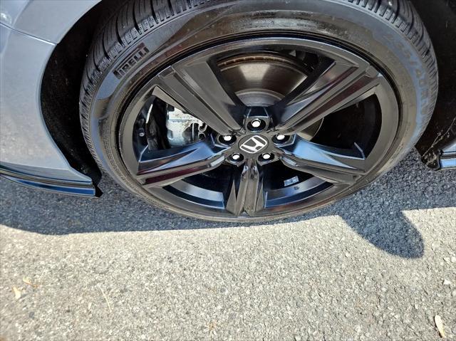 used 2023 Honda Accord car, priced at $26,700