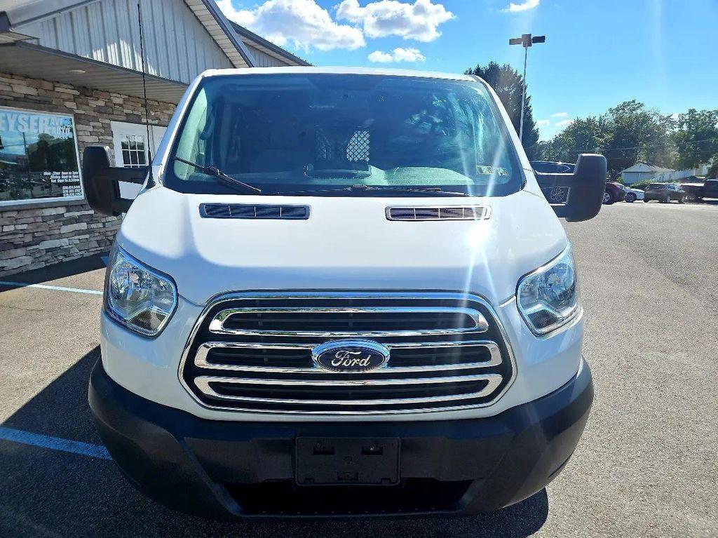 used 2015 Ford Transit-150 car, priced at $19,595