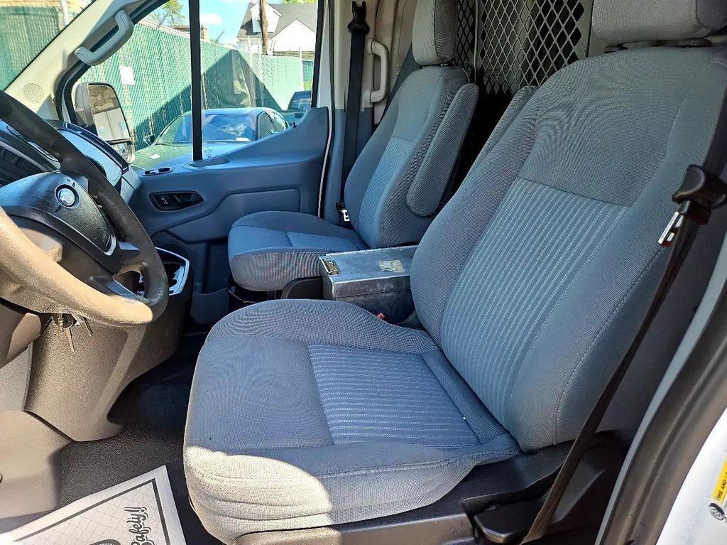 used 2015 Ford Transit-150 car, priced at $19,595