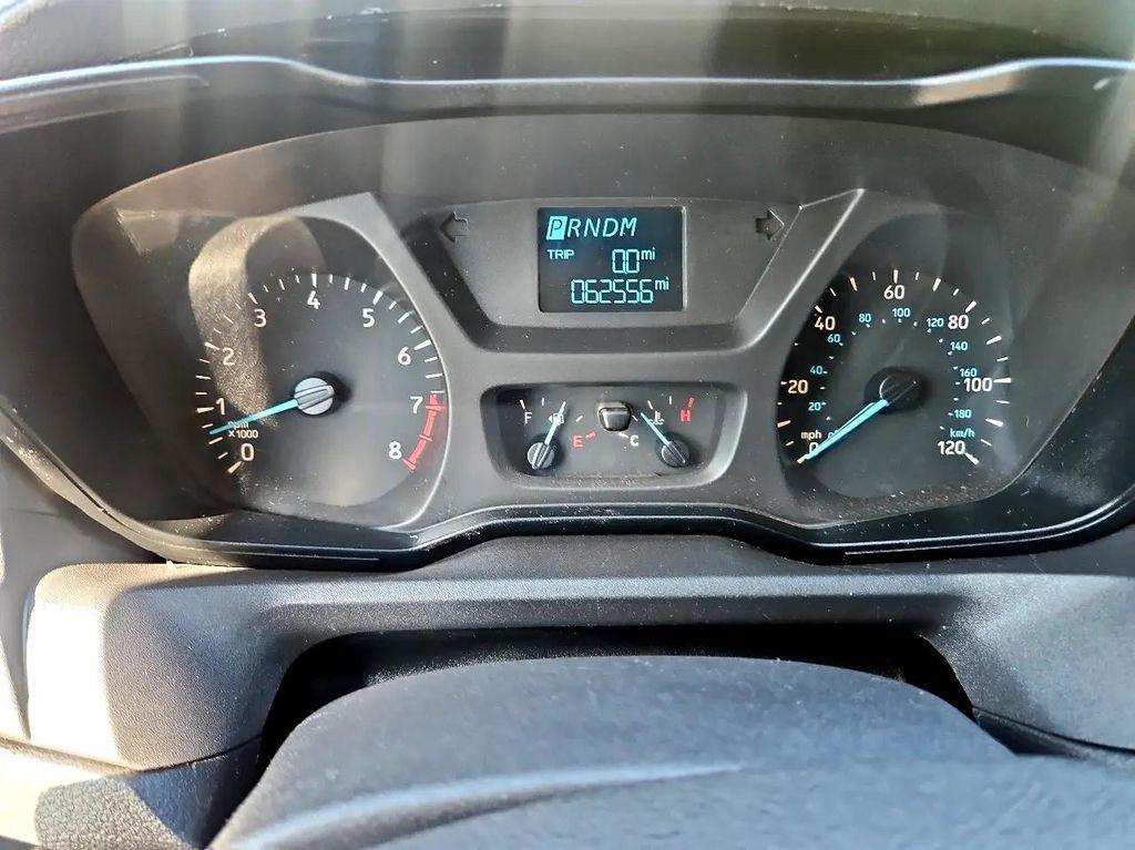 used 2015 Ford Transit-150 car, priced at $19,595