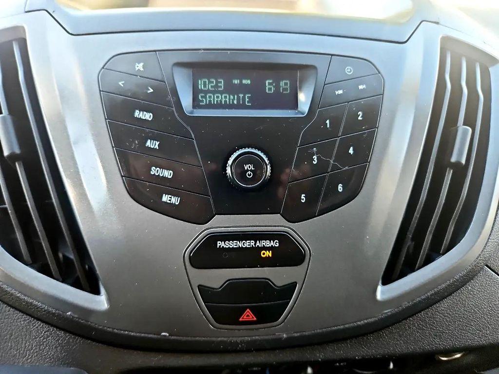 used 2015 Ford Transit-150 car, priced at $19,595