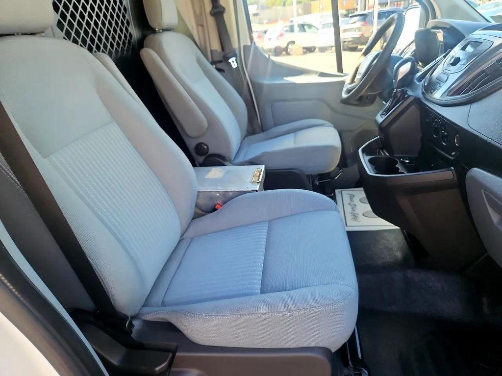 used 2015 Ford Transit-150 car, priced at $19,595