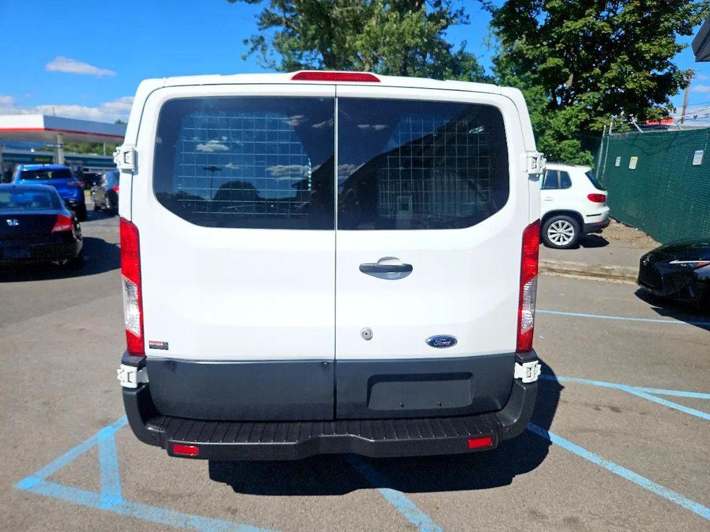 used 2015 Ford Transit-150 car, priced at $19,595