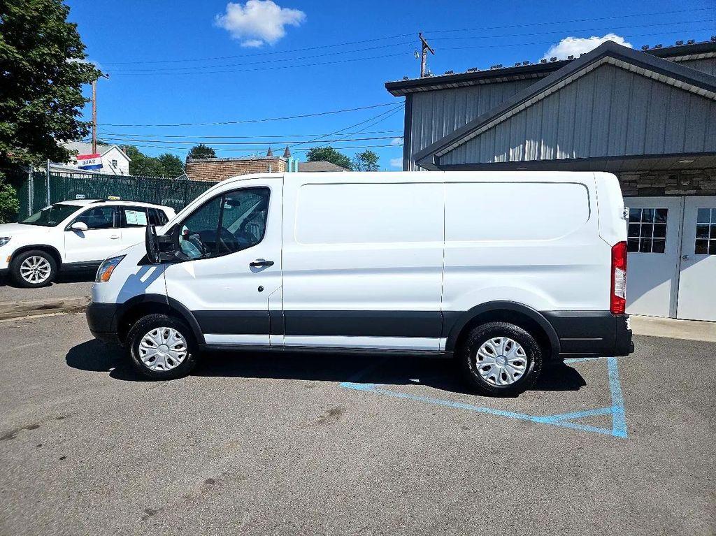 used 2015 Ford Transit-150 car, priced at $19,595