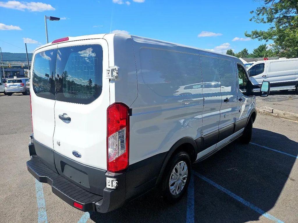 used 2015 Ford Transit-150 car, priced at $19,595