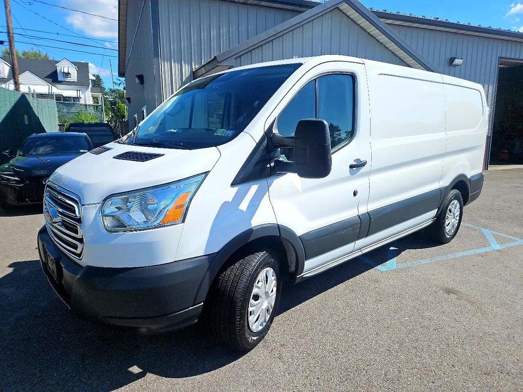used 2015 Ford Transit-150 car, priced at $19,595
