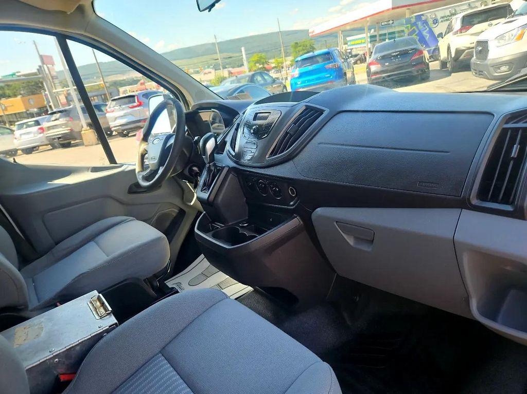 used 2015 Ford Transit-150 car, priced at $19,595