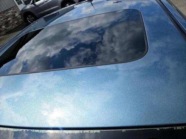 used 2012 Ford Fusion car, priced at $8,595