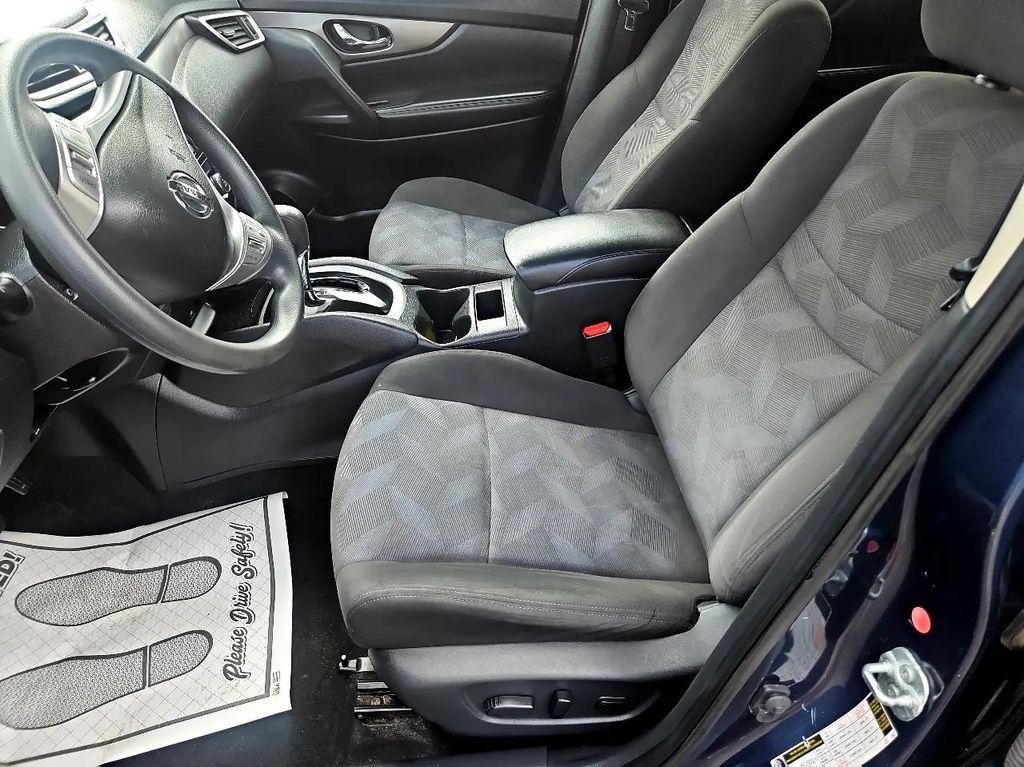 used 2016 Nissan Rogue car, priced at $6,700