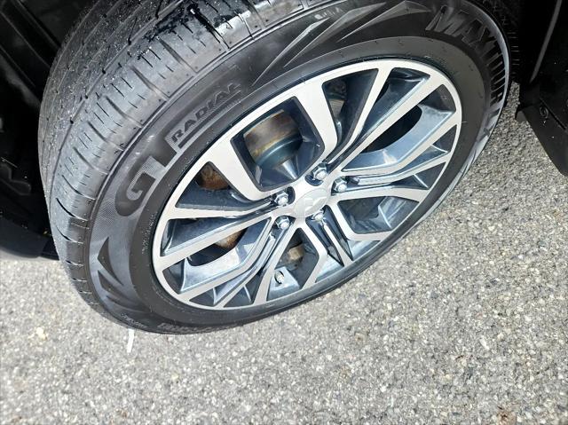 used 2016 Mitsubishi Outlander Sport car, priced at $9,995