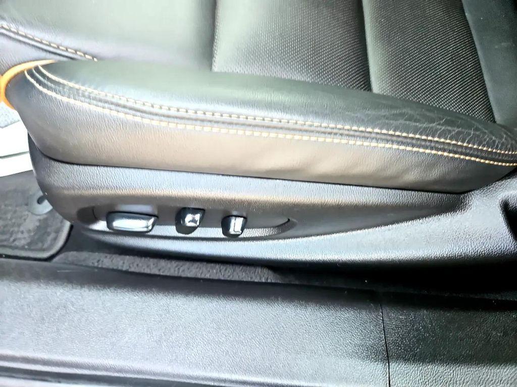 used 2020 Chevrolet Impala car, priced at $19,595