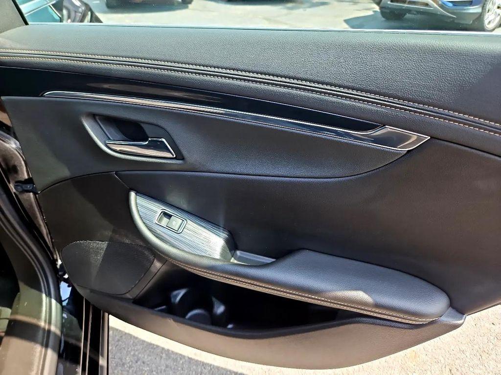 used 2020 Chevrolet Impala car, priced at $19,595