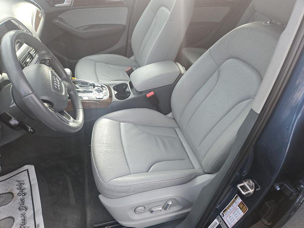 used 2016 Audi Q5 car, priced at $11,795