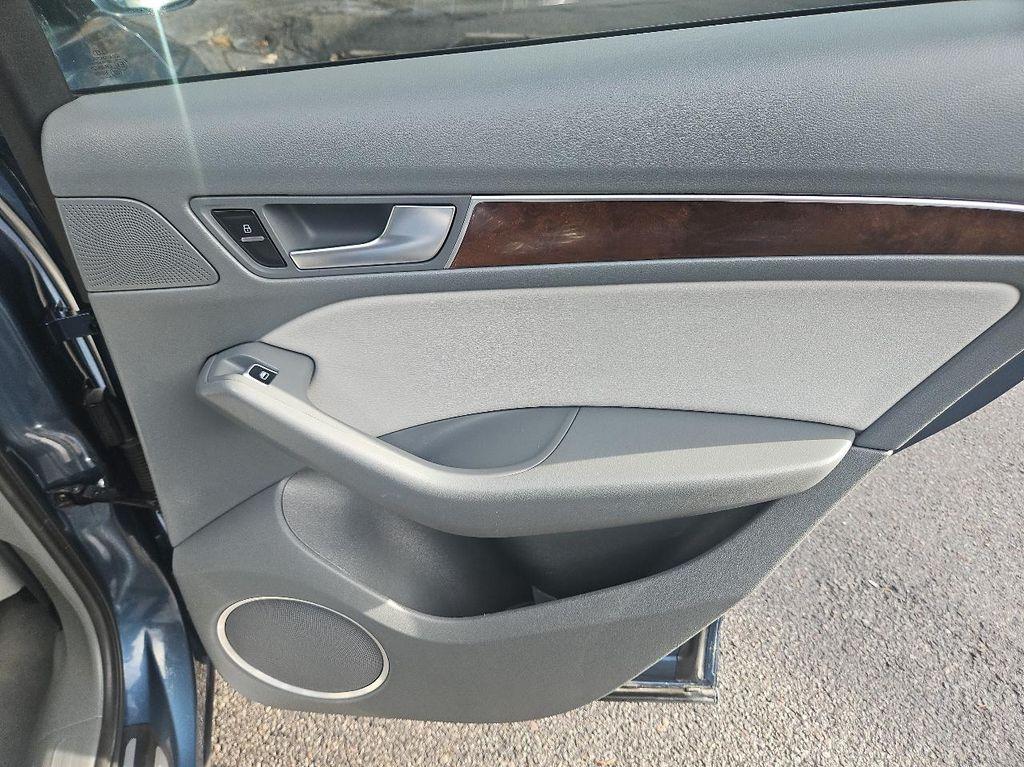 used 2016 Audi Q5 car, priced at $11,795