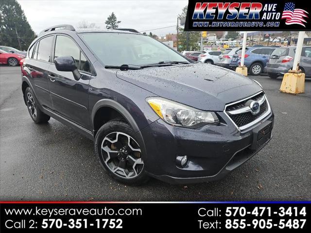 used 2013 Subaru XV Crosstrek car, priced at $17,500