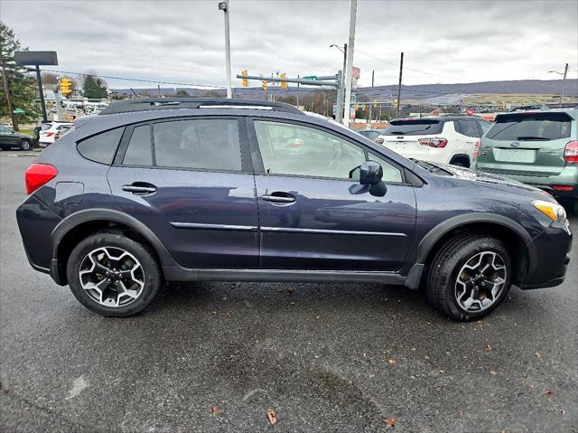 used 2013 Subaru XV Crosstrek car, priced at $16,995