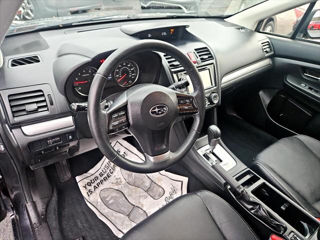 used 2013 Subaru XV Crosstrek car, priced at $16,995