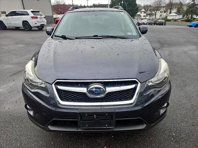 used 2013 Subaru XV Crosstrek car, priced at $16,995