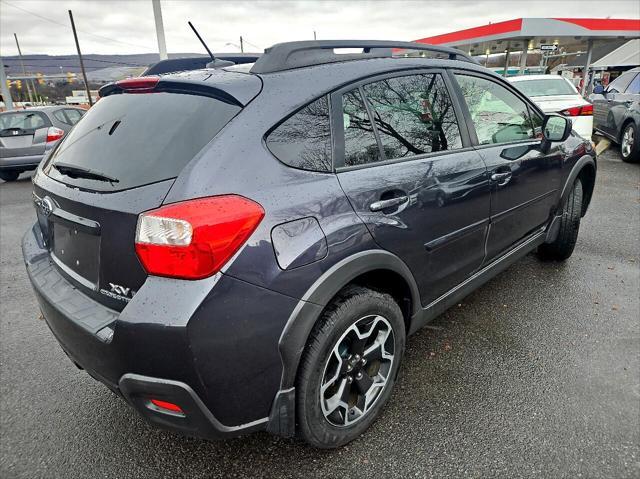 used 2013 Subaru XV Crosstrek car, priced at $16,995