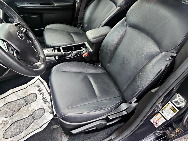 used 2013 Subaru XV Crosstrek car, priced at $16,995