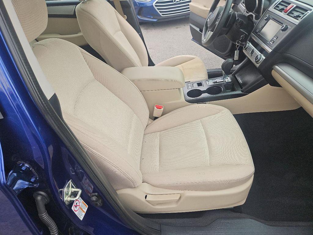 used 2017 Subaru Outback car, priced at $15,495