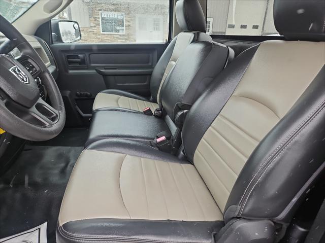 used 2012 Ram 1500 car, priced at $17,495