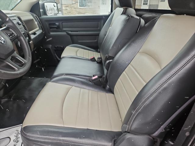 used 2012 Ram 1500 car, priced at $17,495