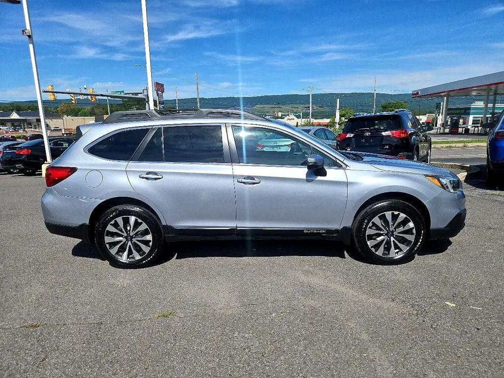 used 2016 Subaru Outback car, priced at $16,495