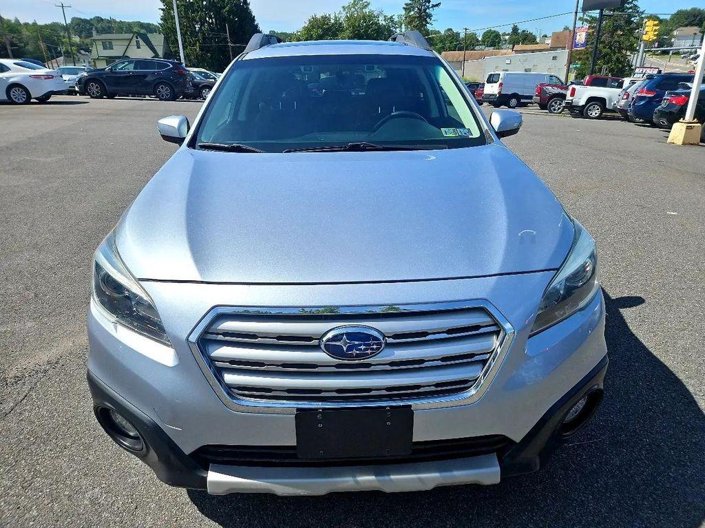 used 2016 Subaru Outback car, priced at $16,495