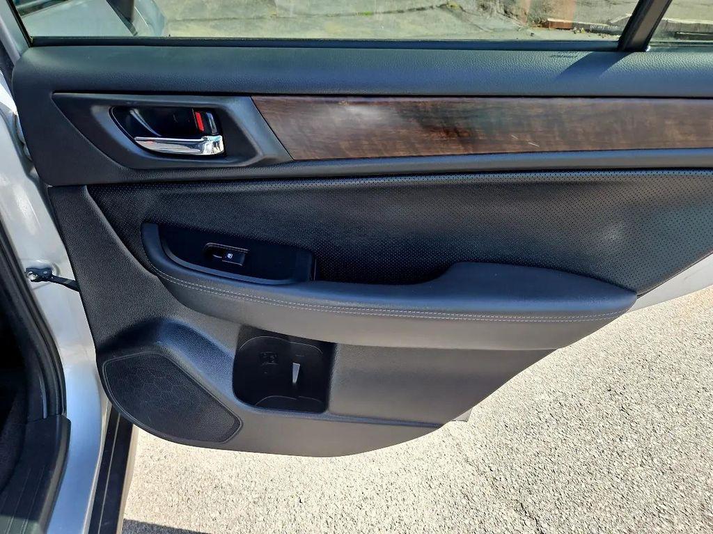 used 2016 Subaru Outback car, priced at $16,495