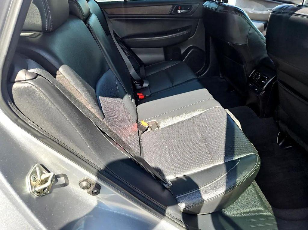 used 2016 Subaru Outback car, priced at $16,495