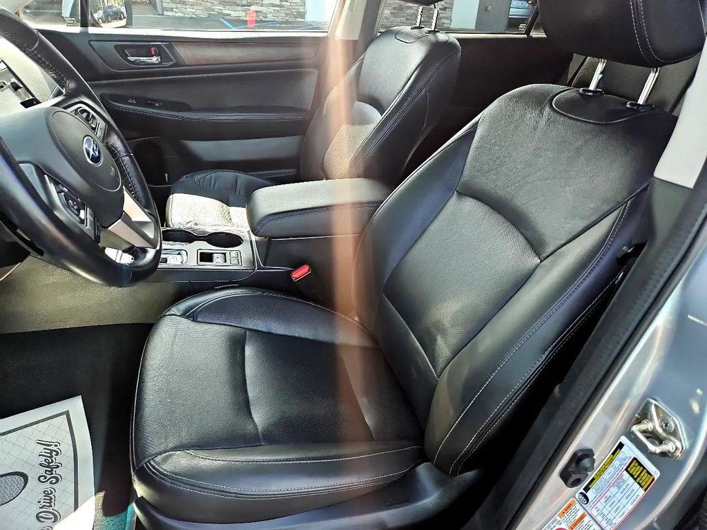 used 2016 Subaru Outback car, priced at $16,495