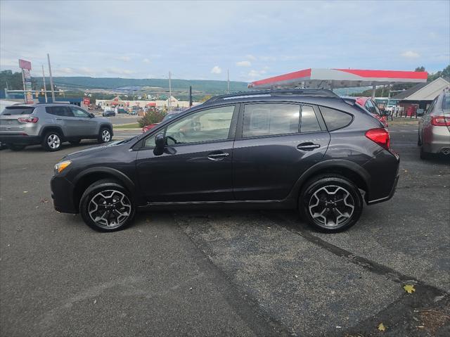 used 2014 Subaru XV Crosstrek car, priced at $12,295