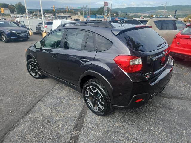 used 2014 Subaru XV Crosstrek car, priced at $12,295