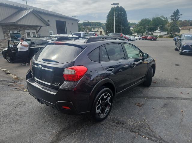 used 2014 Subaru XV Crosstrek car, priced at $12,295