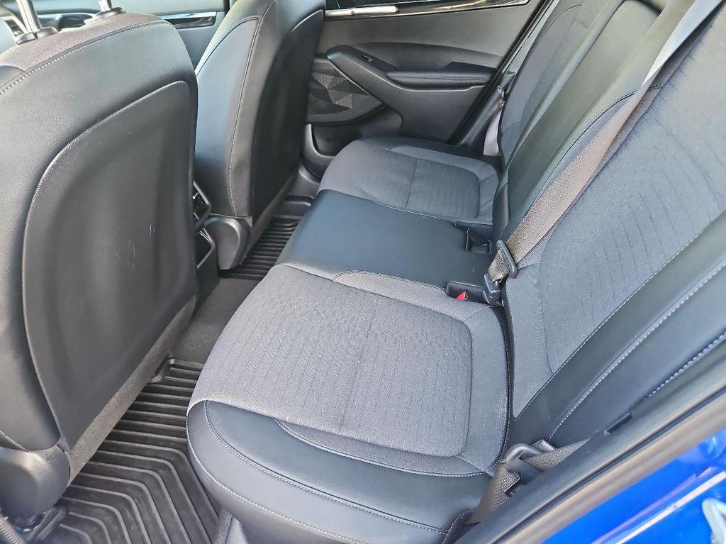 used 2022 Kia Seltos car, priced at $23,300