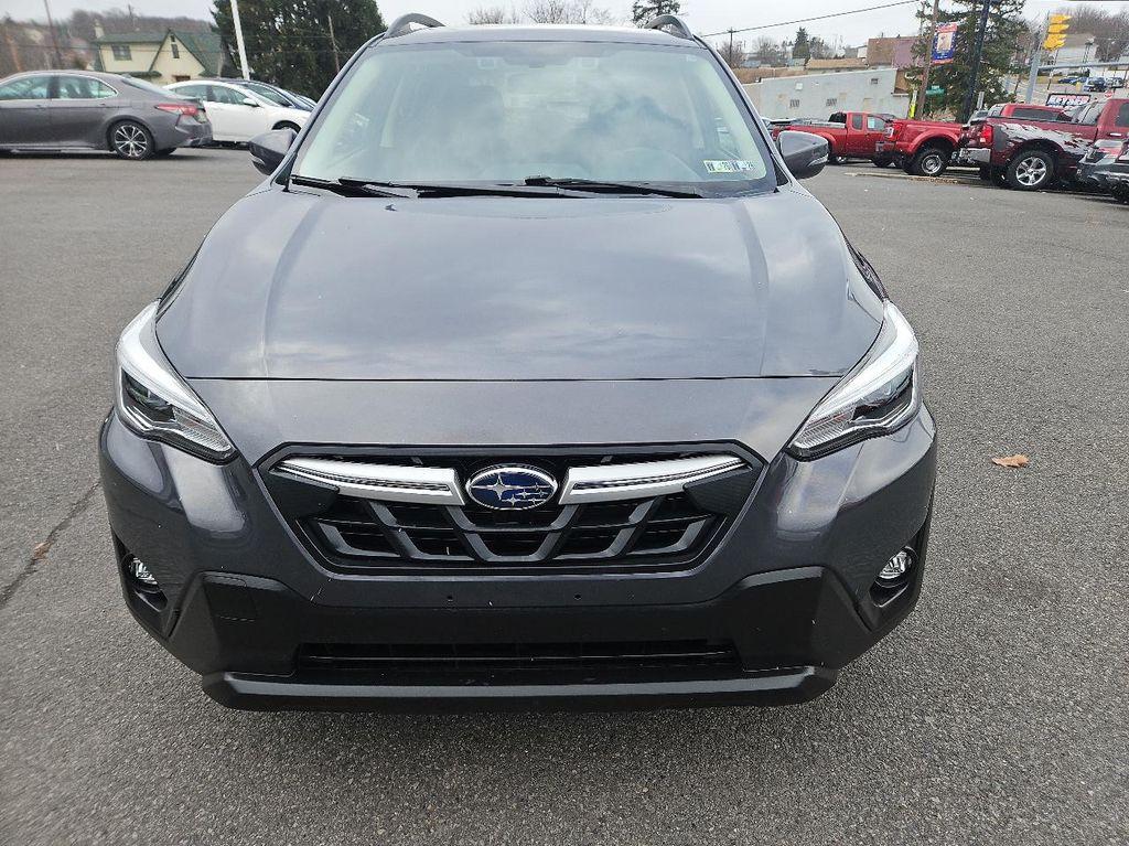 used 2022 Subaru Crosstrek car, priced at $24,495