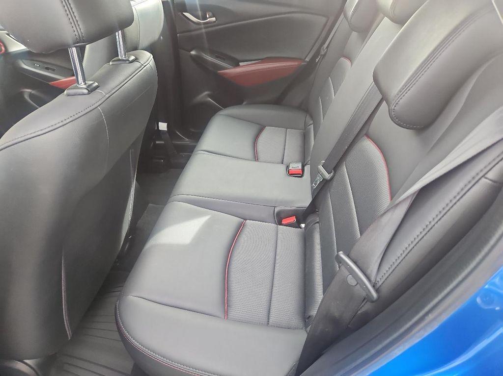 used 2016 Mazda CX-3 car, priced at $16,295