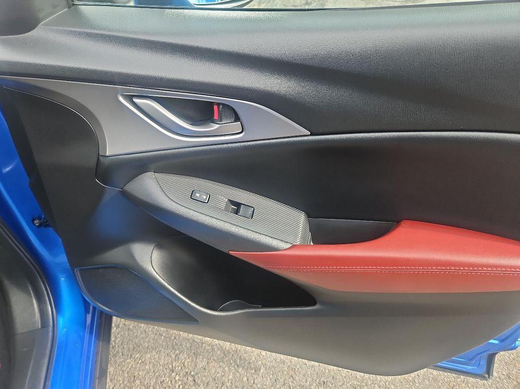 used 2016 Mazda CX-3 car, priced at $16,295