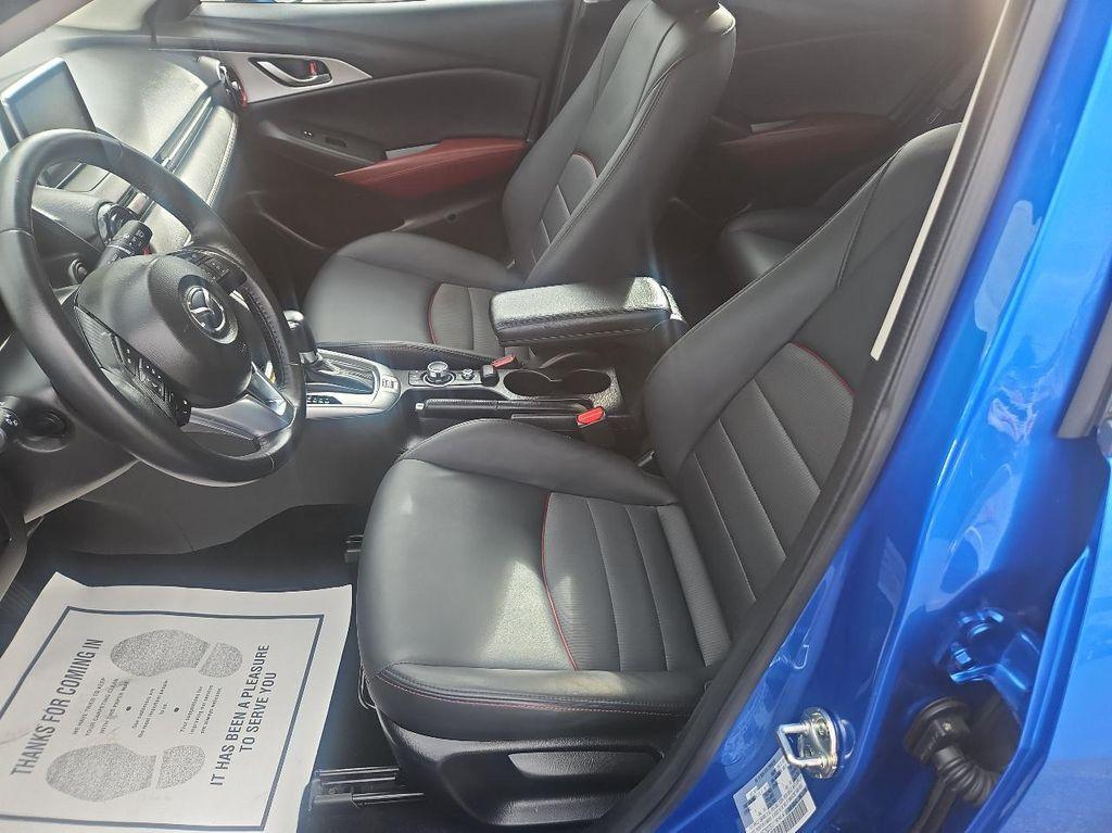 used 2016 Mazda CX-3 car, priced at $16,295