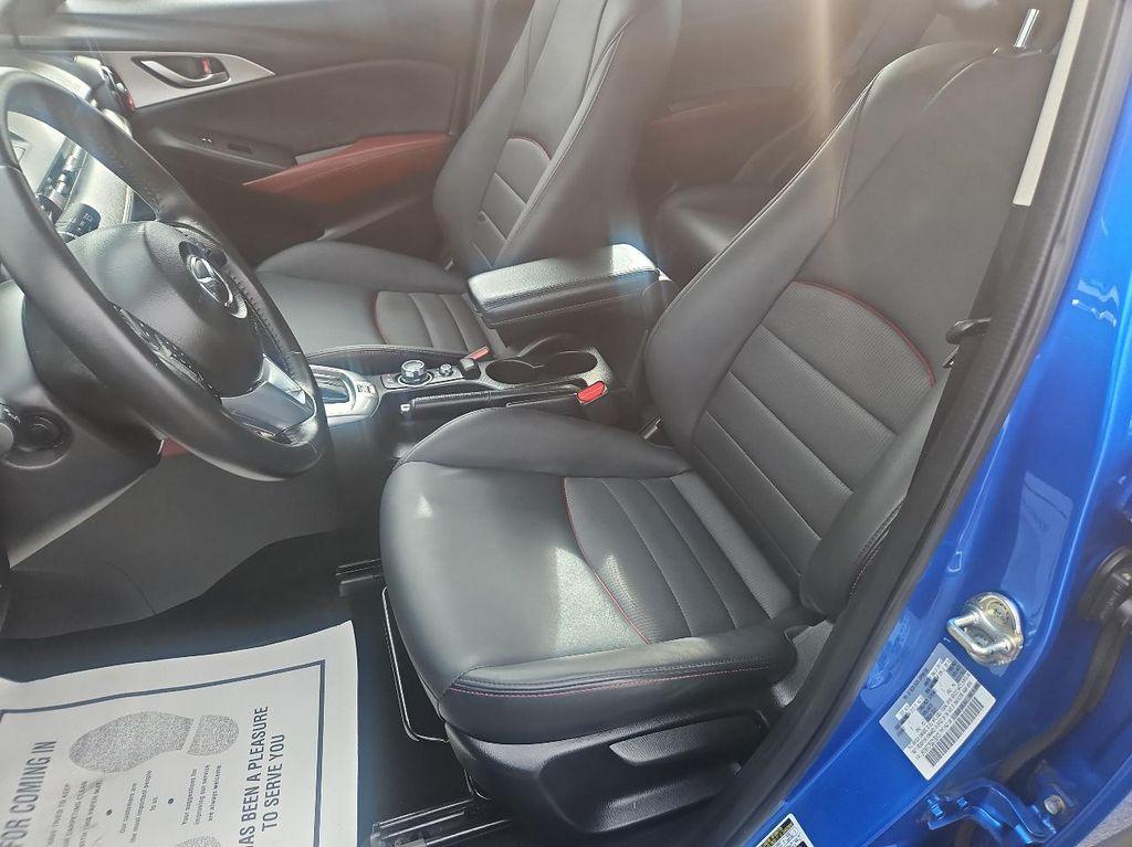 used 2016 Mazda CX-3 car, priced at $16,295