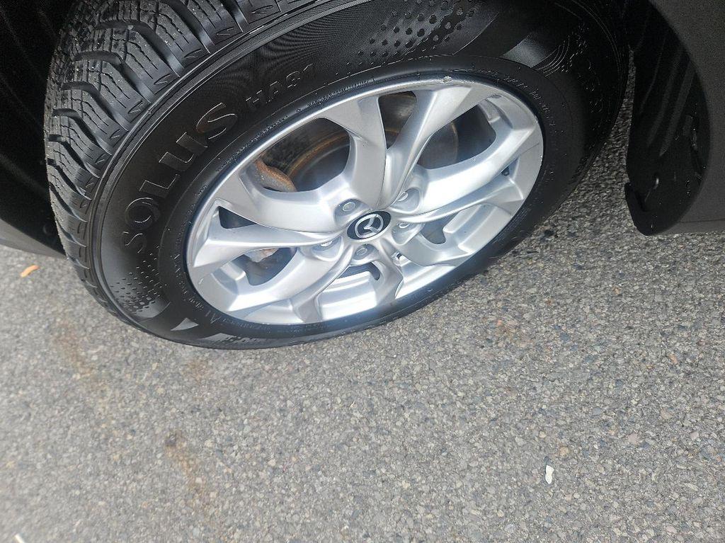 used 2016 Mazda CX-3 car, priced at $16,295