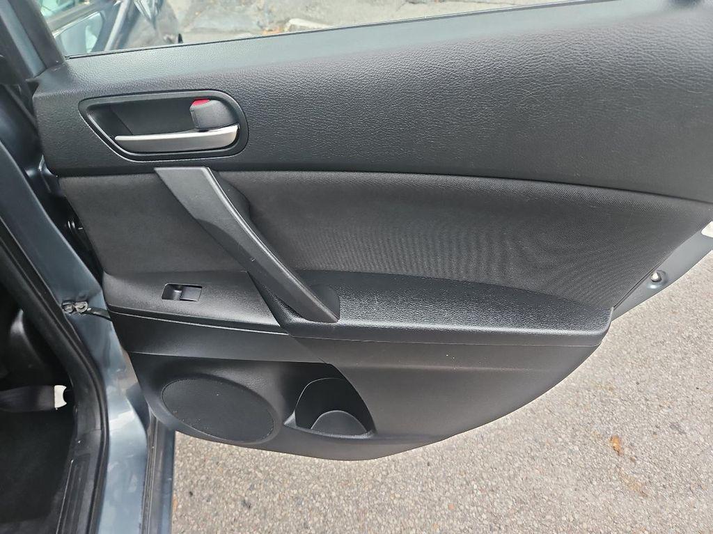 used 2013 Mazda Mazda3 car, priced at $8,800